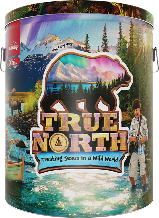 True North Easy VBS 2025 Ultimate Starter Kit