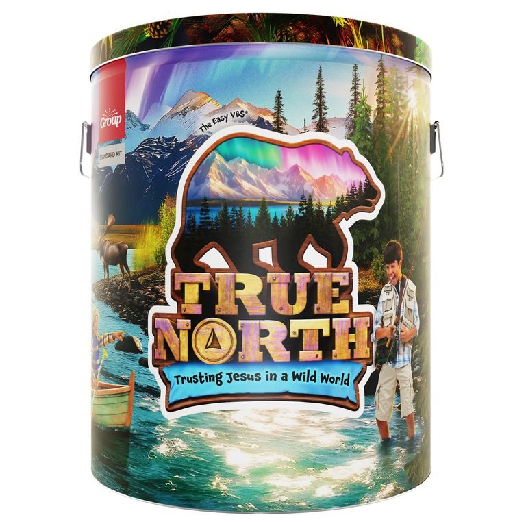 True North VBS Ultimate Starter Kit Standard Version