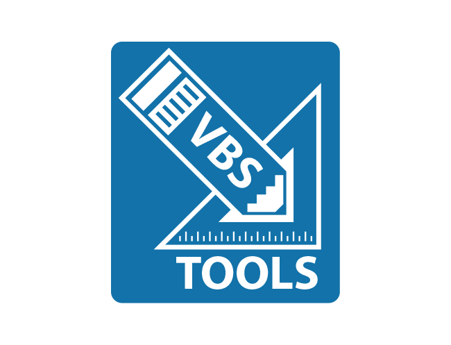 VBS Tools Logo