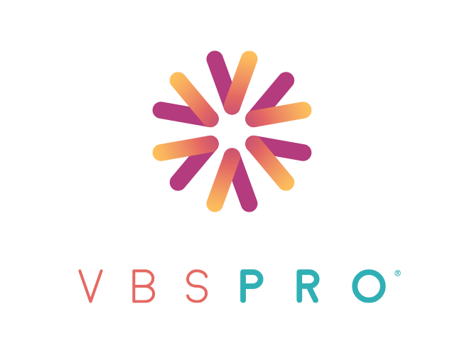 VBS PRO Event Management and Registration Tool Logo