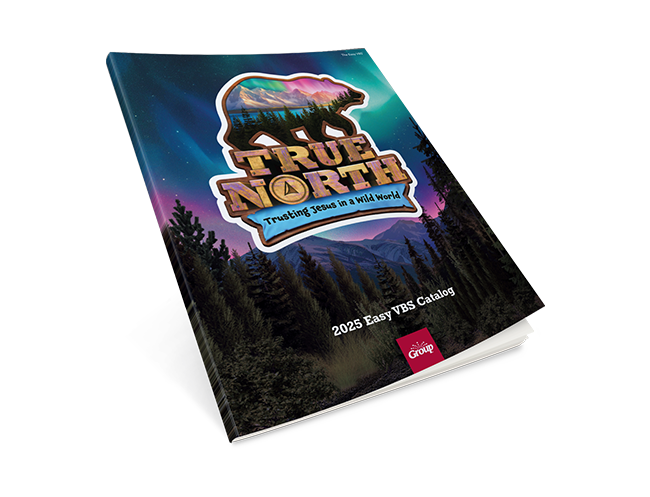 True North VBS Digital Catalog