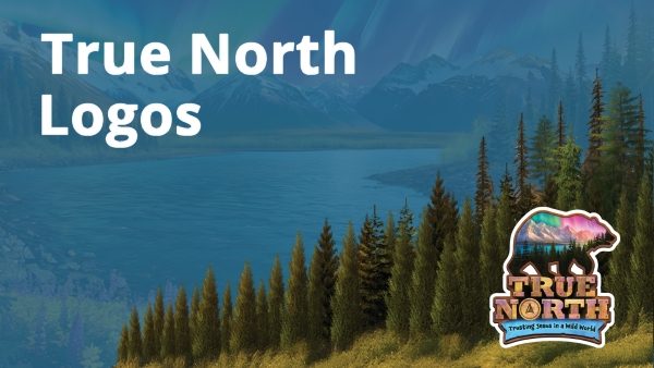 True North Logos