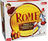 Rome 2026 Ultimate Starter Kit