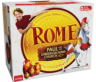 Rome 2026 Ultimate Starter Kit