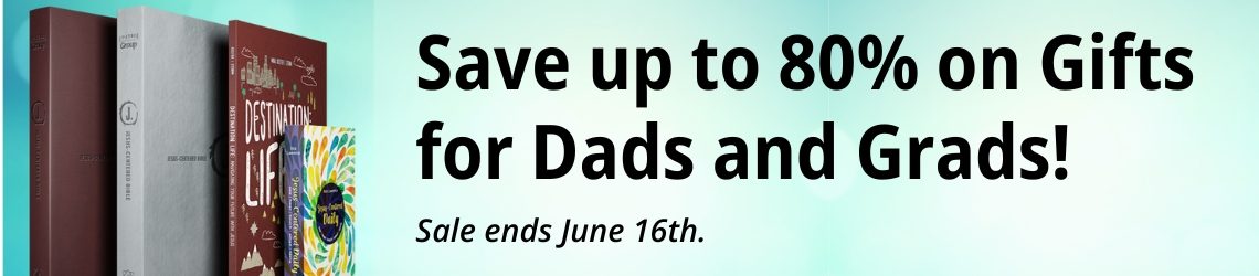 Dads and Grads Sale