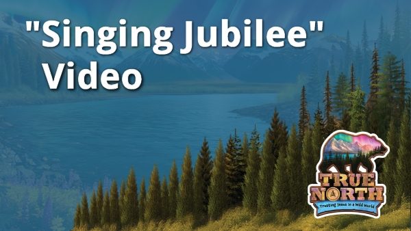 Singing Jubilee Video