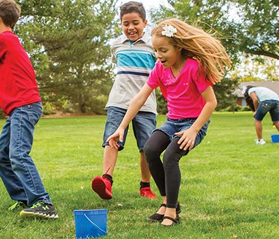 Have-a-Blast Games Photo