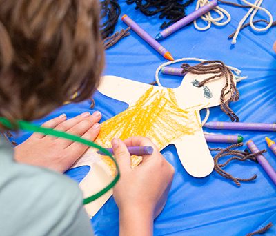 Projects with A Purpose Photo