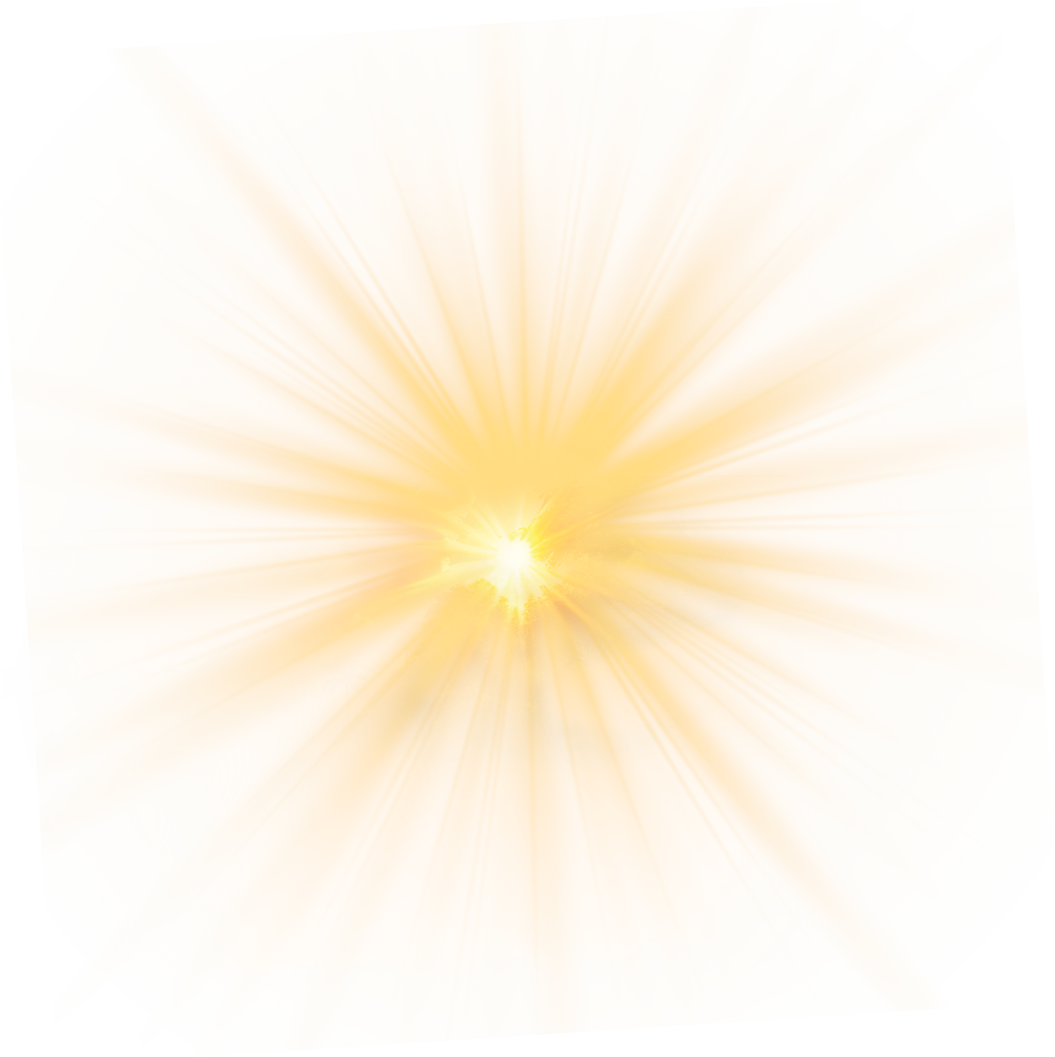 sun flare