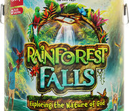 Rainforest Falls VBS 2026 Ultimate Starter Kit
