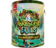 Rainforest Falls VBS 2026 Ultimate Starter Kit