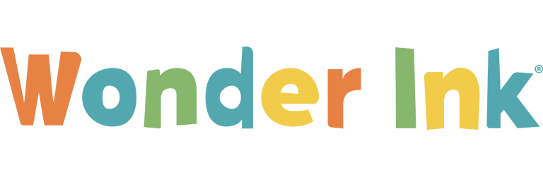 Wonder Ink Curriculum