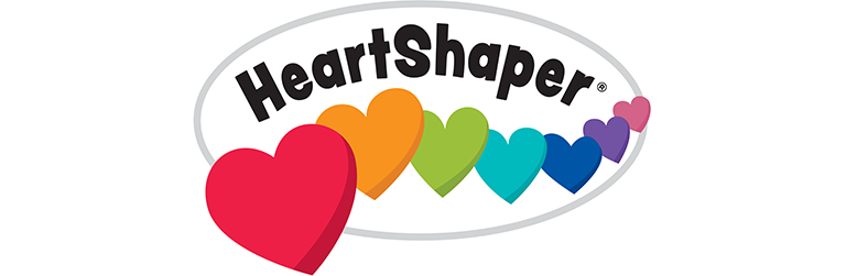 HeartShaper Curriculum