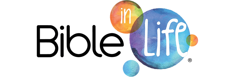 Bible in Life Curriculum