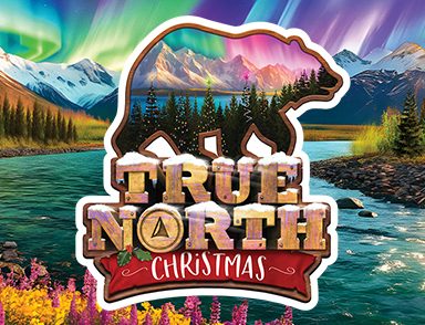 True North Christmas Event