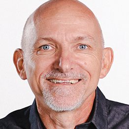 Gary Lindsay