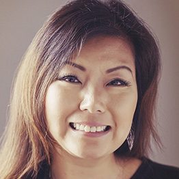 Gloria S. Lee