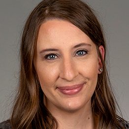 Laycie McClain