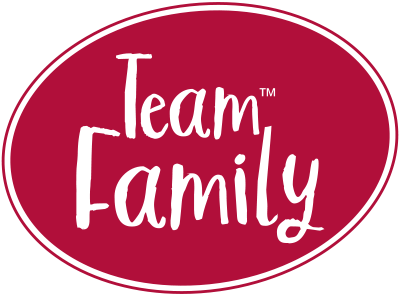 Team Family Logo