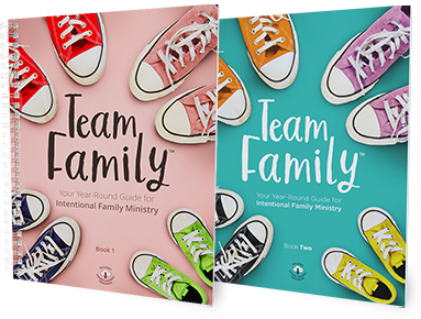 Team Family Annual Guides