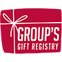 Group's Gift Registry Logo