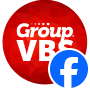 Group VBS on Facebook Icon