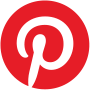 Pinterest Logo