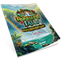 Rainforest Falls VBS Digital Catalog