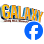 Galaxy Facebook Group Icon