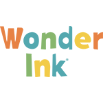 Wonder Ink Curriculum Logo