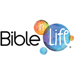 Bible in Life Curriculum Logo