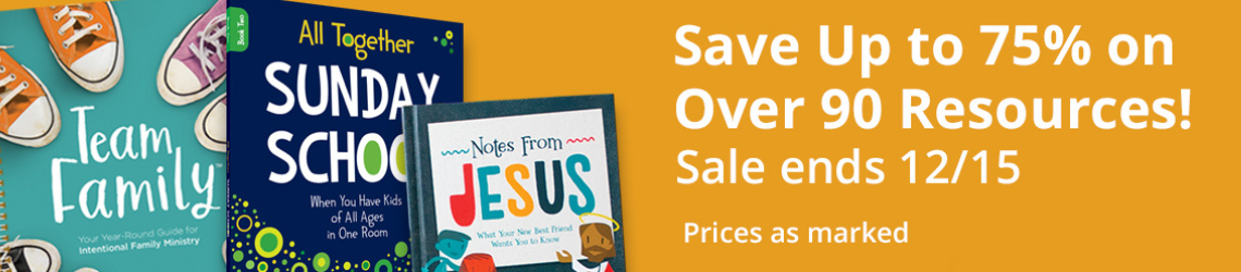 End of Year Clearance Sale