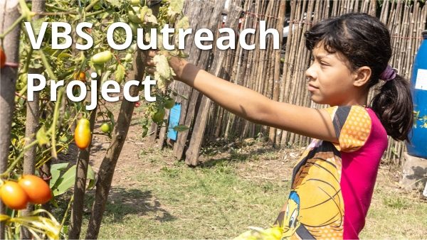 VBS Outreach Project