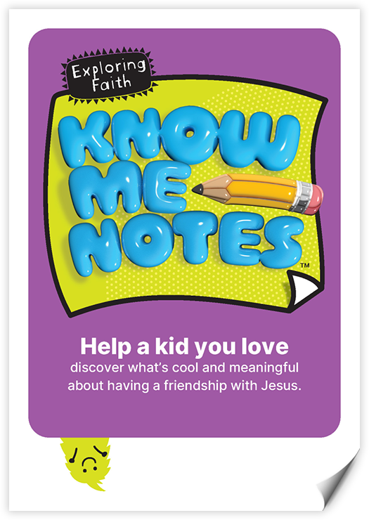 Exploring Faith Cover Page