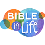 Bible in Life Curriculum Logo