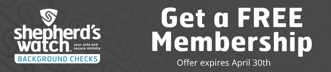Get a Free Shepherds Watch Background Check Membership