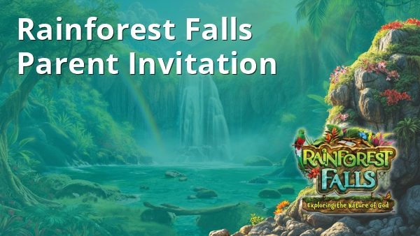 Parent Invitation