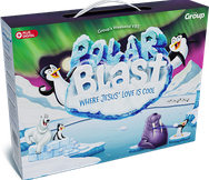 Polar Blast Weekend VBS Starter Kit