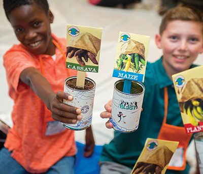 Projects with A Purpose Photo