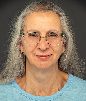 Cindy Huelat | Trade Support Specialist
