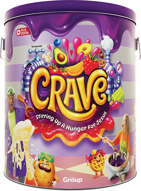 Crave VBS 2027 Ultimate Starter Kit