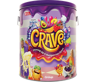Crave VBS 2027 Ultimate Starter Kit