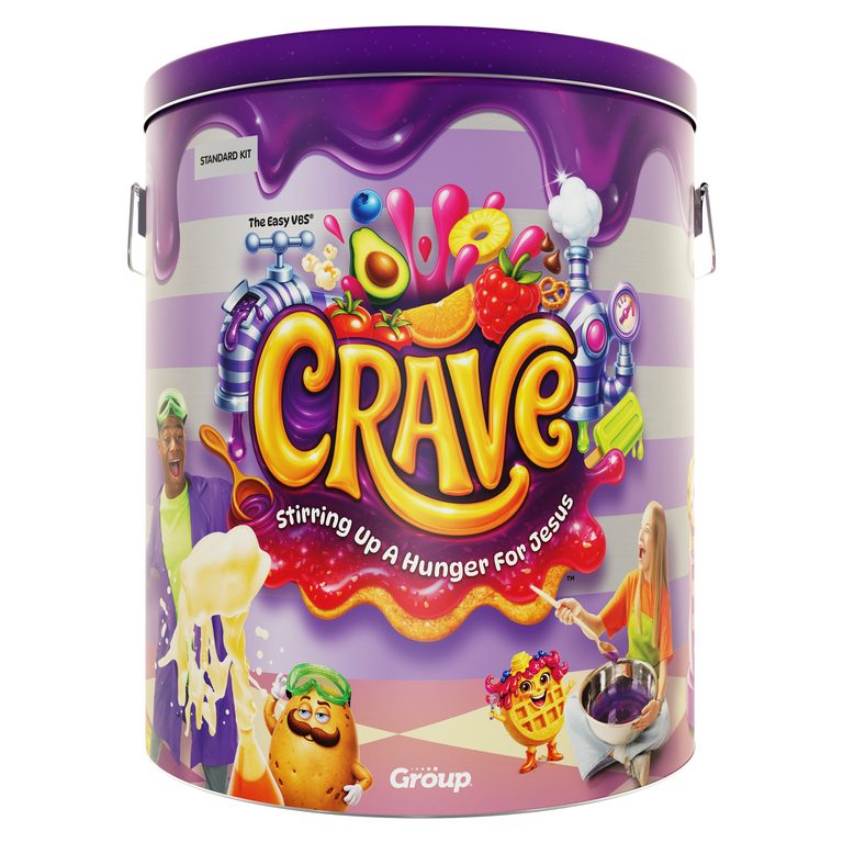 Crave VBS Ultimate Starter Kit Standard Version