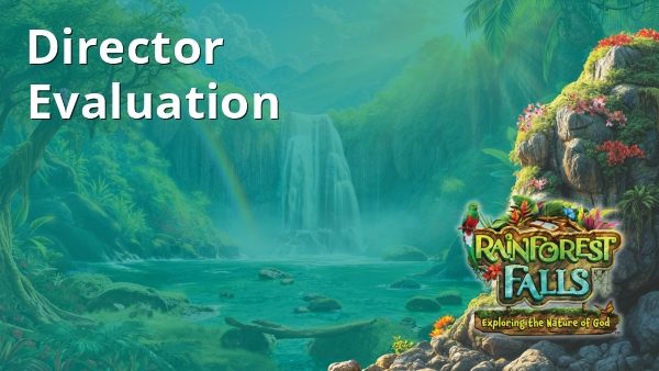 Director Evaluation