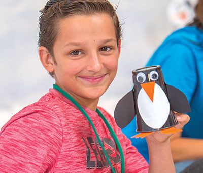 Projects with A Purpose Photo