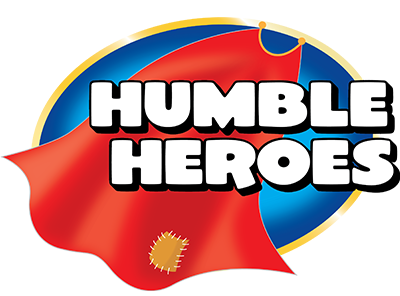 Humble Heroes Logo