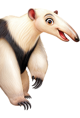 Anteater