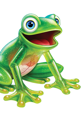 Frog