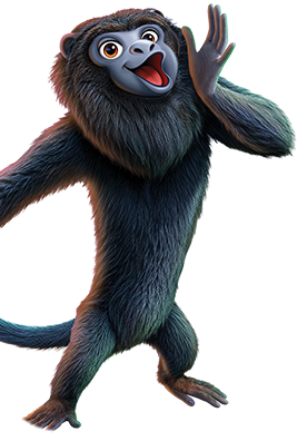 Monkey