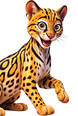Ocelot